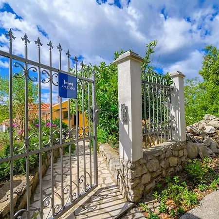 Bozena 1/4 Mali Lošinj