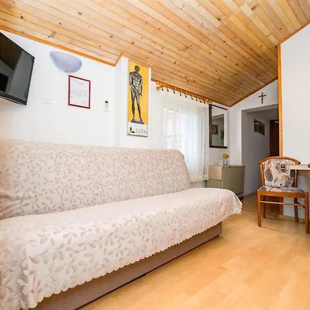 Bozena 1/4 Apartamento