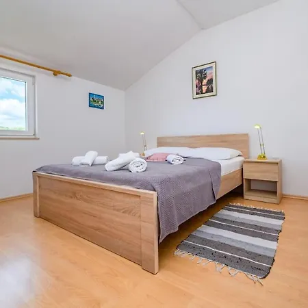 Bozena 1/4 Apartman *