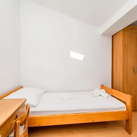 Bozena 1/4 Apartamento Mali Lošinj