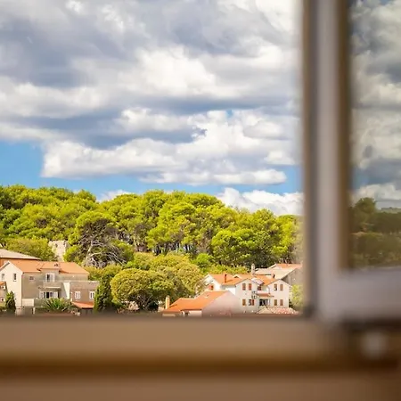 Apartman Bozena 1/4 Mali Losinj