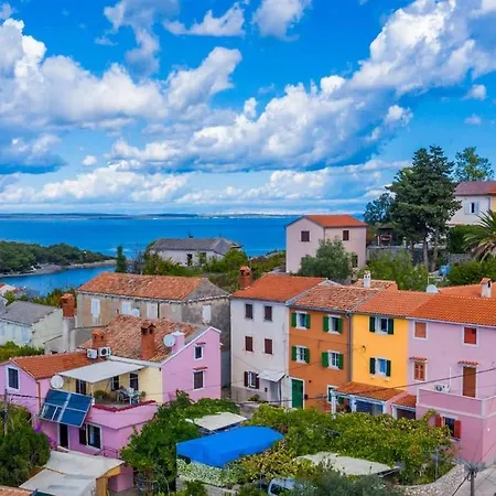 Apartman Bozena 1/4 *