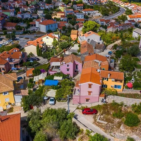 Apartman Bozena 1/4 Mali Losinj