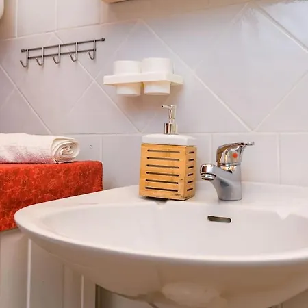 Apartamento Bozena 1/4 Mali Lošinj