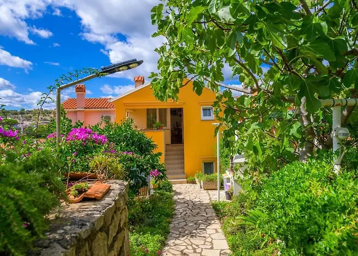 Bozena 1/4 Apartament