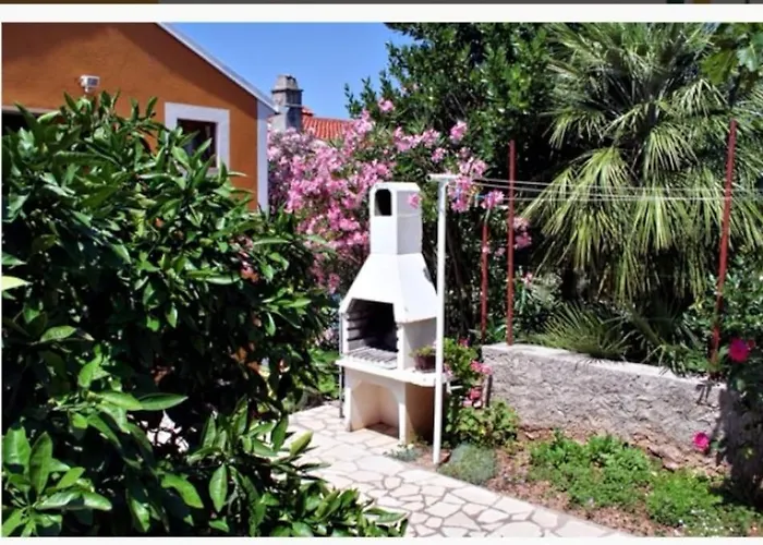 Apartament Bozena 1/4 Mali Lošinj