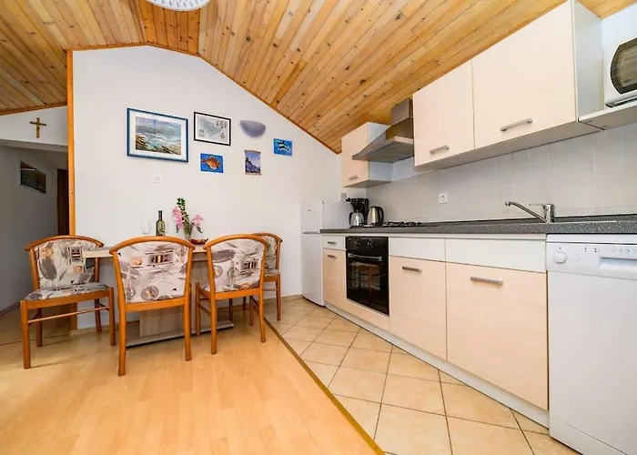 Bozena 1/4 * Mali Lošinj