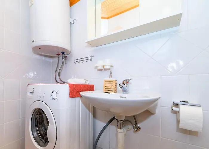 Apartament Bozena 1/4 *