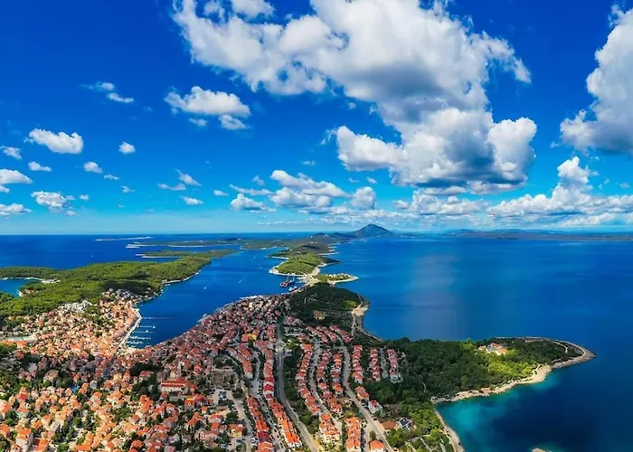 Bozena 1/4 * Mali Lošinj