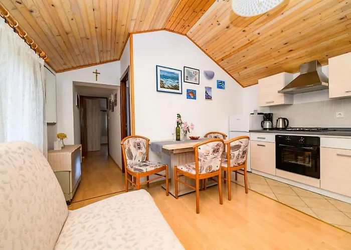 Bozena 1/4 Mali Lošinj