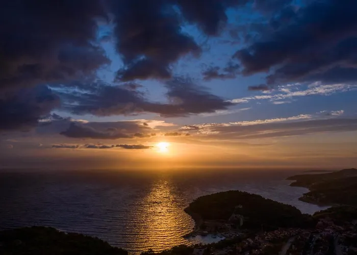 Bozena 1/4 Apartament