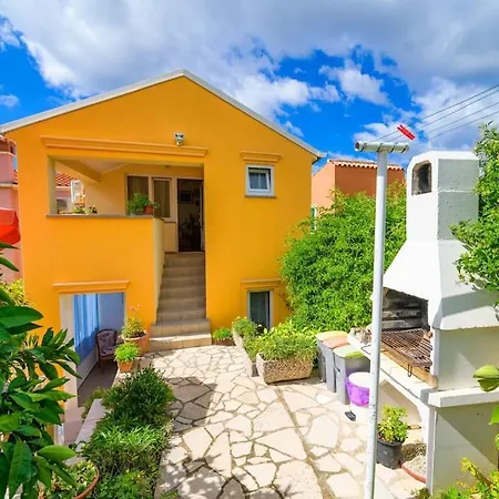 Bozena 1/4 Lejlighed Mali Lošinj