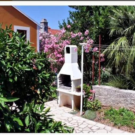 Apartment Bozena 1/4 Mali Lošinj