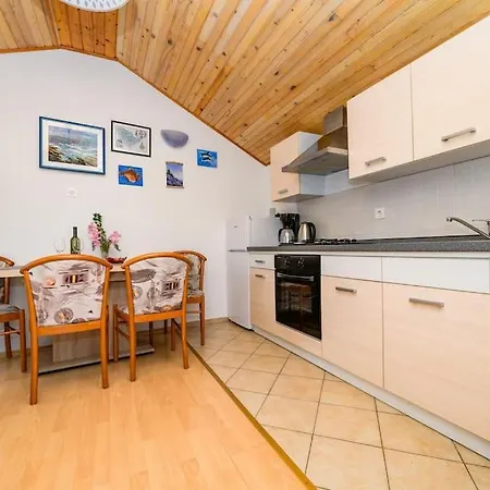 Bozena 1/4 * Mali Lošinj