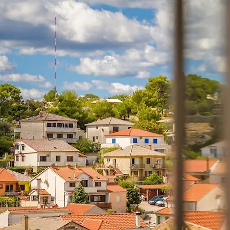 Daire Bozena 1/4 Mali Lošinj