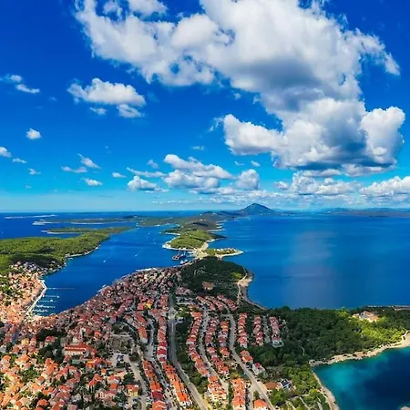 Bozena 1/4 * Mali Lošinj