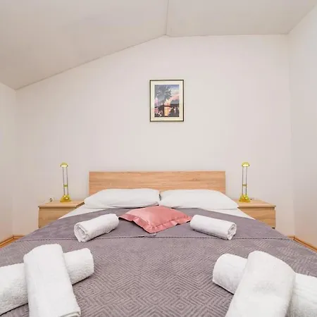 Lejlighed Bozena 1/4 Mali Lošinj