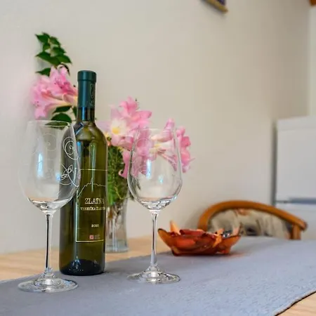 Bozena 1/4 * Mali Lošinj