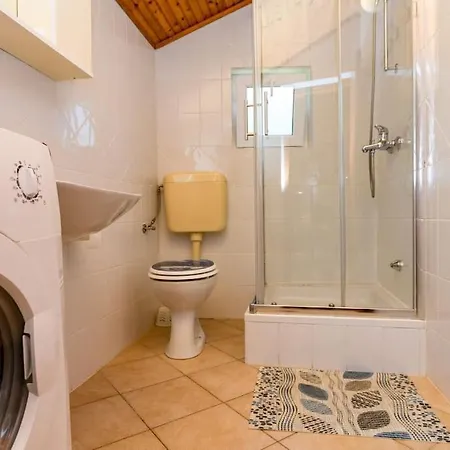 Bozena 1/4 Mali Lošinj