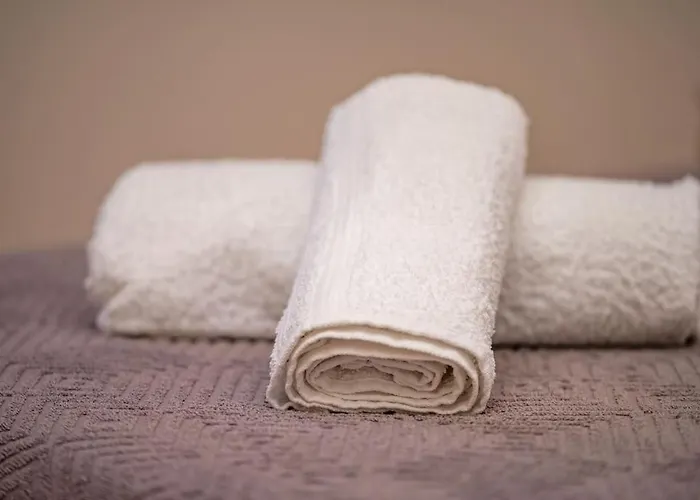 Bozena 1/4 Apartman Mali Lošinj