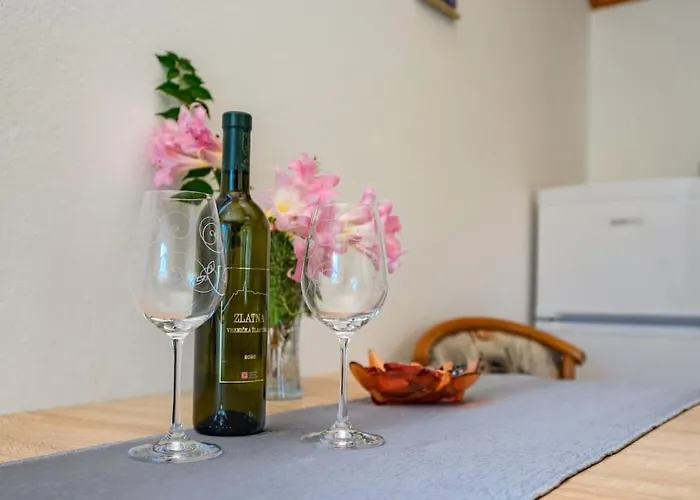 Bozena 1/4 * Mali Lošinj