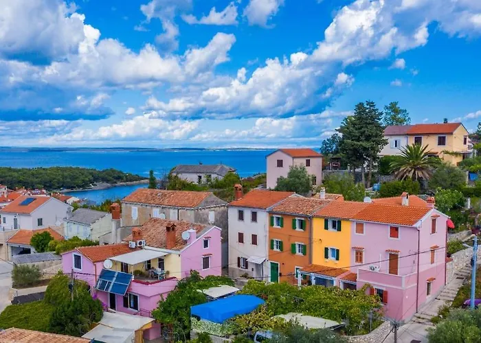 Apartman Bozena 1/4 *