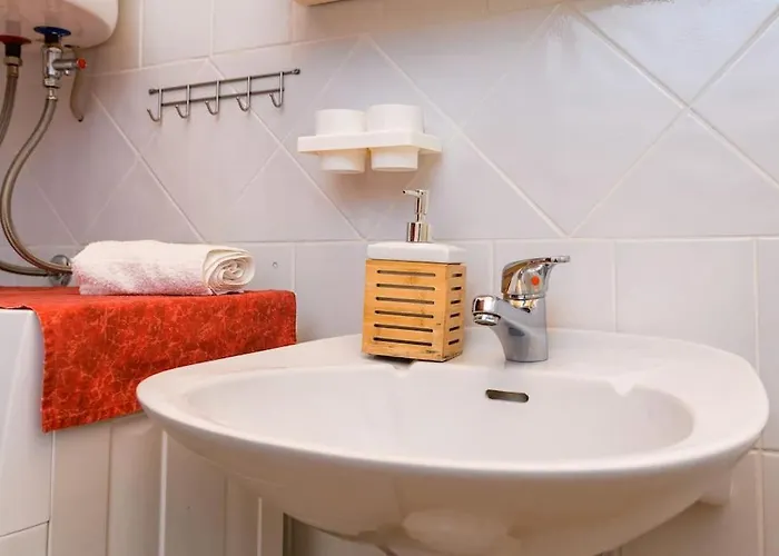 Apartman Bozena 1/4 Mali Lošinj