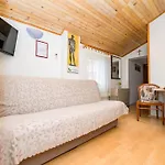 Bozena 1/4 Apartmán