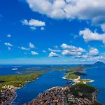 Apartmán Bozena 1/4 Mali Lošinj