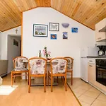 Apartmán Bozena 1/4 *